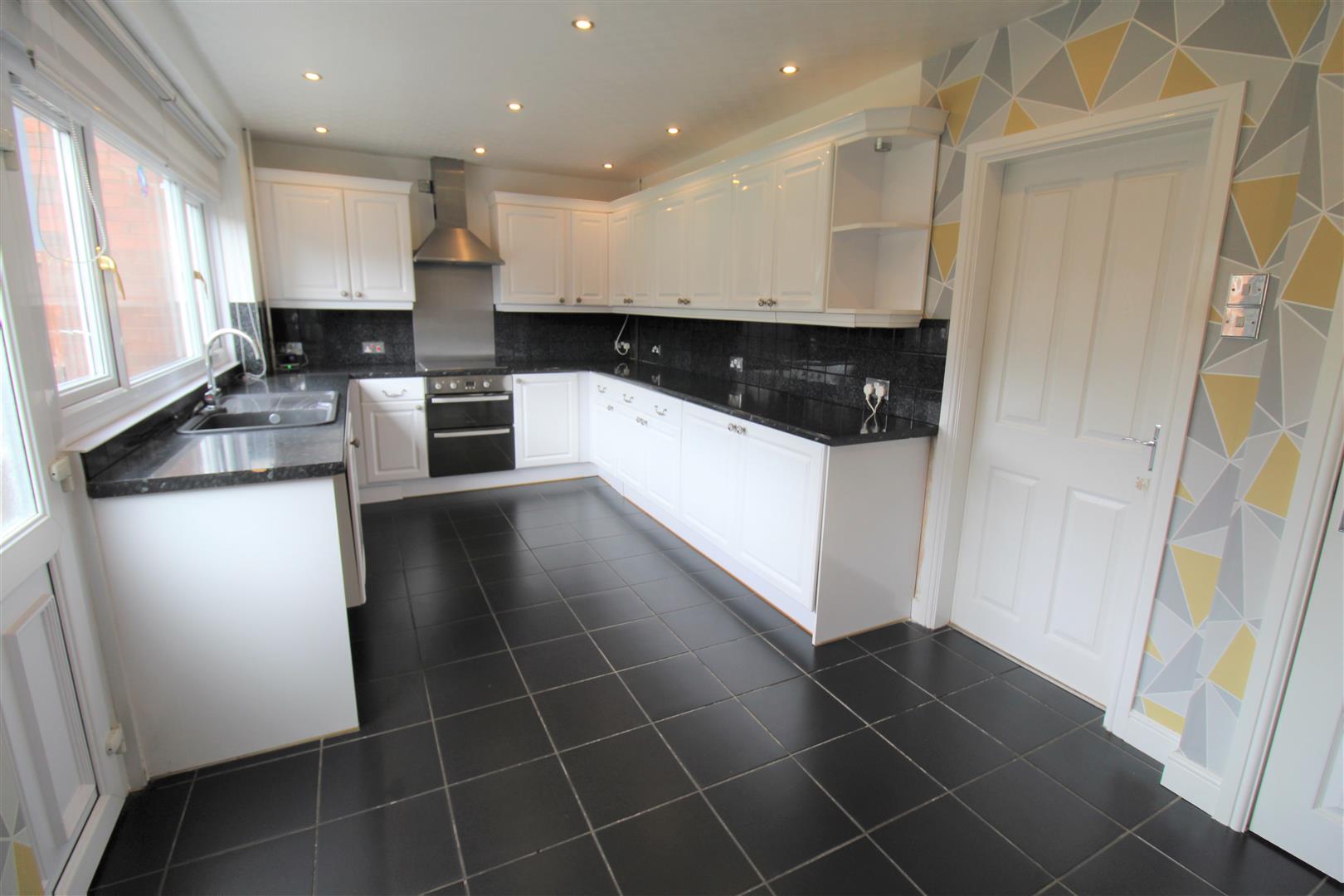 Chetwynd Street, Smallthorne, Stoke-On-Trent